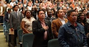 Image result for immigrants in northern ireland